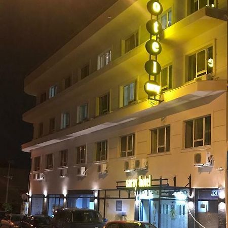 Saray Hotel Edirne Zewnętrze zdjęcie