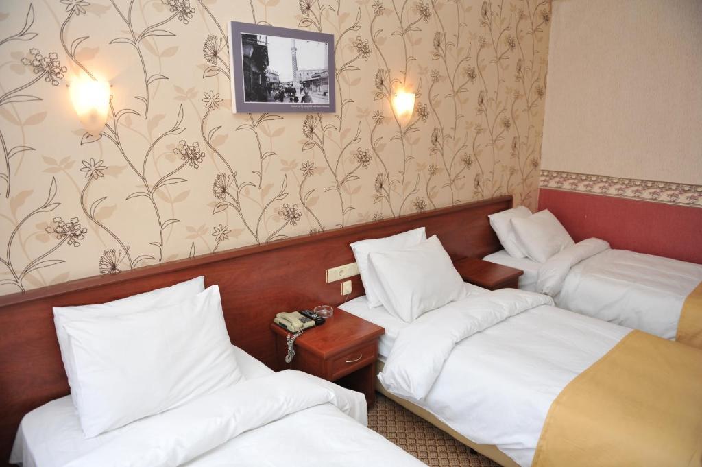 Saray Hotel Edirne Pokój zdjęcie