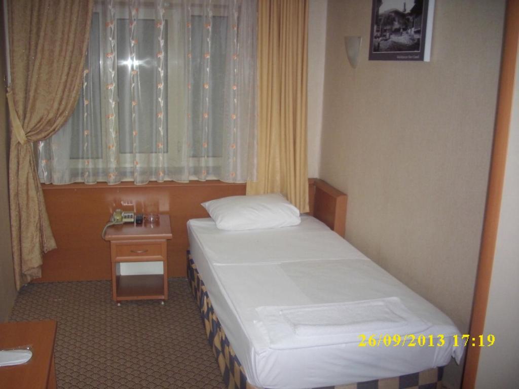 Saray Hotel Edirne Pokój zdjęcie